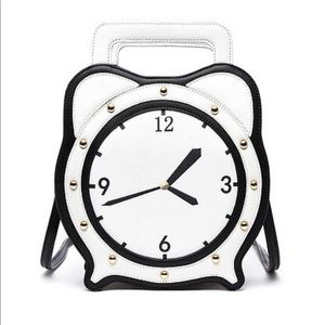 ⏰Clock Crossbody purse⏰